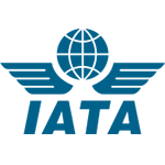 IATA Accredited